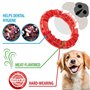 Jouet pour chien Ferplast Rouge Caoutchouc animaux