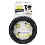 Jouet pour chien Ferplast Noir Caoutchouc animaux