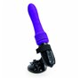 Vibromasseur Whipsmart Violet Rose