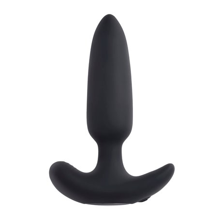 Vibromasseur Selopa Noir