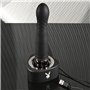 Vibromasseur Playboy Noir
