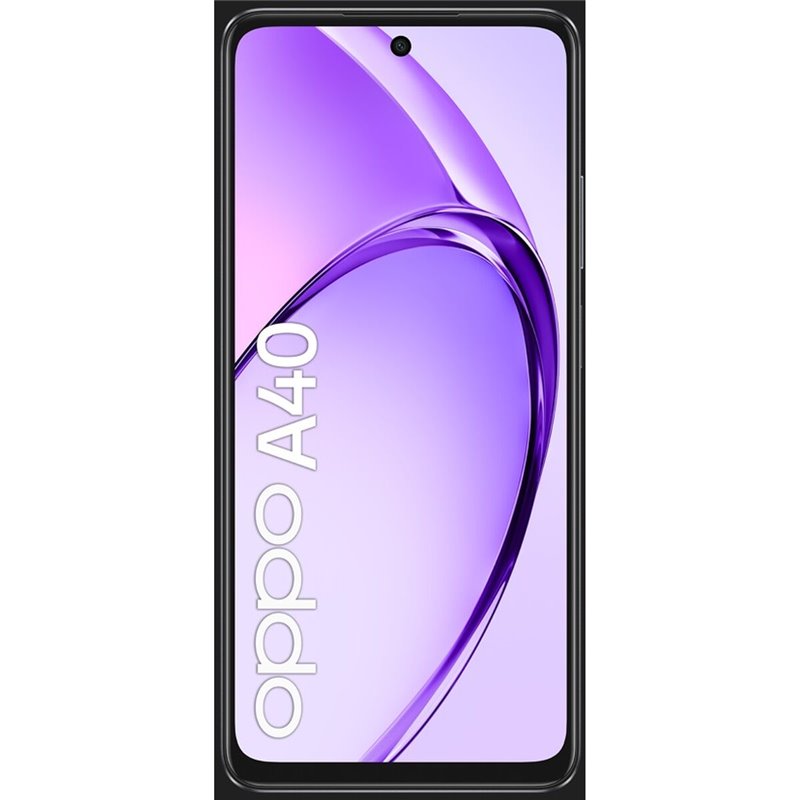 Oppo 631010000237 6 GB RAM 128 GB Noir