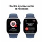 Montre intelligente Apple MWX33QL/A Gris