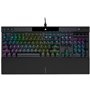 CORSAIR Clavier mécanique gaming K70 RGB PRO MX SPEED (CH-9109414-FR)