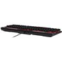 CORSAIR Clavier mécanique gaming K70 RGB PRO MX SPEED (CH-9109414-FR)