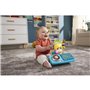 Fisher-Price-Link Squad Yack Lettres-Jouet d'éveil musical HYK96