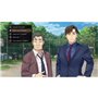 Emio - L'Homme au Sourire: Famicom Detective Club  Jeu Nintendo Switch