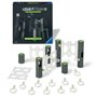 Ravensburger-GraviTrax PRO Set d'extension Vertical-33 pieces-Circuit de billes-Parcours de billes a construire-Des 8 an