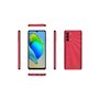 ZTE BLADE V40 VITA 4 GB RAM 128 GB Rouge 6,75"