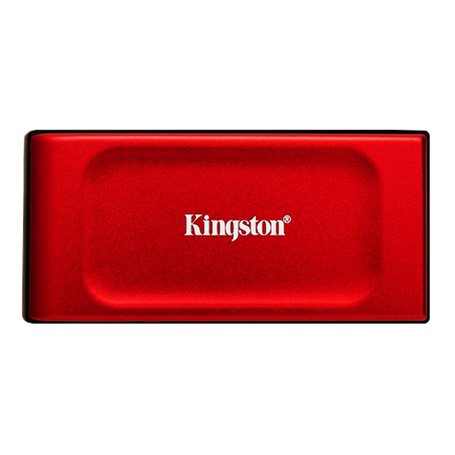 Disque Dur Externe Kingston SXS1000R/1000G 1 TB SSD