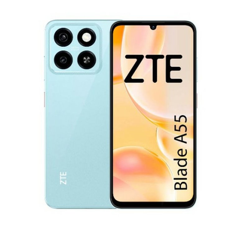 ZTE BLADE A55 6,74