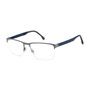 Monture de Lunettes Homme Carrera CARRERA-8870-R80F518 Gris Ø 55 mm