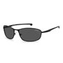 Lunettes de soleil Homme Carrera CARDUC-006-S-807G4IR Ø 64 mm