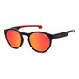 Lunettes de soleil Homme Carrera CARDUC-012-S-OITF1UZ Ø 51 mm