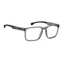 Monture de Lunettes Homme Carrera CARDUC-031-KB7F618 Gris ø 56 mm