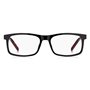 Monture de Lunettes Homme Hugo Boss HG-1004-OITF417 Noir ø 54 mm