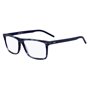 Monture de Lunettes Homme Hugo Boss HG-1088-HW8F715 Bleu ø 57 mm