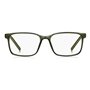 Monture de Lunettes Homme Hugo Boss HG-1163-6CRF517 Vert Ø 55 mm