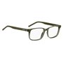 Monture de Lunettes Homme Hugo Boss HG-1163-6CRF517 Vert Ø 55 mm