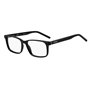 Monture de Lunettes Homme Hugo Boss HG-1163-807F517 Noir Ø 55 mm