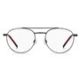 Monture de Lunettes Homme Hugo Boss HG-1210-003F319 Noir Ø 53 mm