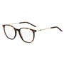 Monture de Lunettes Femme Hugo Boss HG-1213-086F117 Ø 51 mm