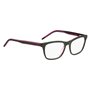 Monture de Lunettes Femme Hugo Boss HG-1250-IWBF217 Ø 52 mm