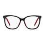 Monture de Lunettes Femme Hugo Boss HG-1251-OITF315 Ø 53 mm