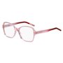 Monture de Lunettes Femme Hugo Boss HG-1267-C48F317 Ø 53 mm