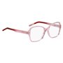 Monture de Lunettes Femme Hugo Boss HG-1267-C48F317 Ø 53 mm