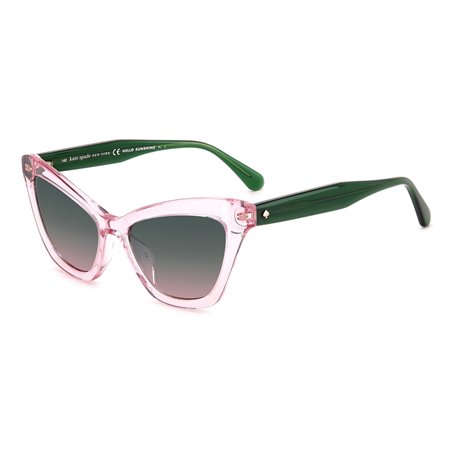Lunettes de soleil Femme Kate Spade AMELIE-G-S-35JF4JP ø 54 mm