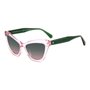 Lunettes de soleil Femme Kate Spade AMELIE-G-S-35JF4JP ø 54 mm