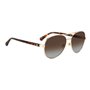 Lunettes de soleil Femme Kate Spade AVERIE-S-06JF8LA ø 58 mm