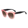 Lunettes de soleil Femme Kate Spade BELAH-S-35JF0HA Ø 50 mm