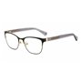 Monture de Lunettes Femme Kate Spade CHARLEE-807F217 Ø 52 mm