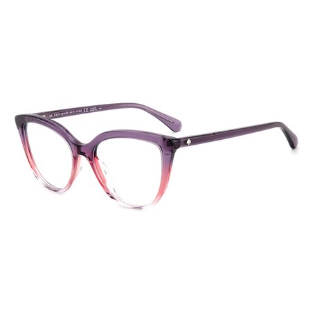 Monture de Lunettes Femme Kate Spade HANA-S1VF217 Ø 52 mm