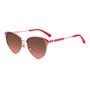 Lunettes de soleil Femme Kate Spade IANNA-G-S-000F6M2 ø 56 mm
