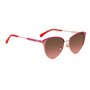 Lunettes de soleil Femme Kate Spade IANNA-G-S-000F6M2 ø 56 mm