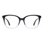 Monture de Lunettes Femme Kate Spade LEANNA-G-2M0F418 ø 54 mm
