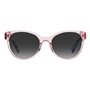 Lunettes de soleil Femme Kate Spade NATHALIE-G-S-35JF59O Ø 55 mm