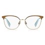 Monture de Lunettes Femme Kate Spade TANA-G-09QF116 Ø 51 mm