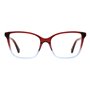 Monture de Lunettes Femme Kate Spade TIANNA-C9AF316 Ø 53 mm
