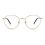 Monture de Lunettes Femme Missoni MMI-0058-J5GE918 Ø 49 mm