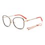 Monture de Lunettes Femme Missoni MMI-0062-06JF318 Ø 53 mm