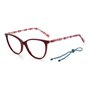 Monture de Lunettes Femme Missoni MMI-0067-LHFF416 ø 54 mm