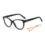 Monture de Lunettes Femme Missoni MMI-0075-807F315 Ø 53 mm