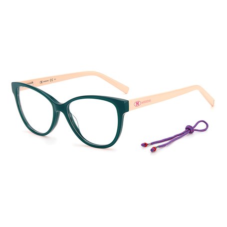 Monture de Lunettes Femme Missoni MMI-0075-IWBF315 Ø 53 mm