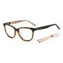 Monture de Lunettes Femme Missoni MMI-0115-05LF216 Ø 52 mm