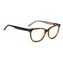 Monture de Lunettes Femme Missoni MMI-0115-05LF216 Ø 52 mm