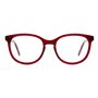 Monture de Lunettes Femme Missoni MMI-0116-8CQF218 Ø 52 mm